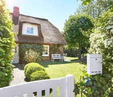 Germany Schleswig-Holstein Utersum vacation rental compare prices direct by owner 10335461