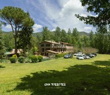 Spain Catalonia La Vall de Bianya vacation rental compare prices direct by owner 13728765
