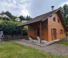 France Grand Est Plainfaing vacation rental compare prices direct by owner 4862670