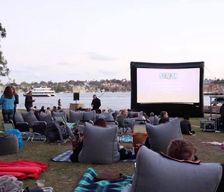 Australia NSW Woolwich vacation rental compare prices direct by owner 6261607