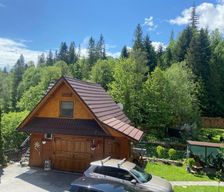 Slovakia  Ždiar vacation rental compare prices direct by owner 19335595