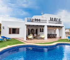 Spain Menorca Binibèquer vacation rental compare prices direct by owner 33491398