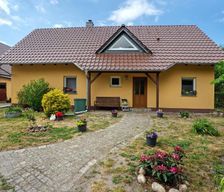 Germany Brandenburg Schmogrow-Fehrow vacation rental compare prices direct by owner 33479695