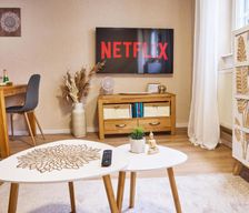Germany HE Heppenheim (Bergstraße) vacation rental compare prices direct by owner 33495194
