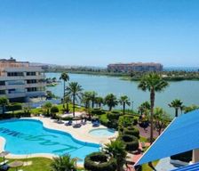 Spain Andalucía Almería vacation rental compare prices direct by owner 36680198