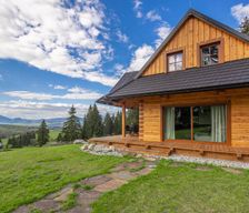Slovakia Žilinský kraj Belá vacation rental compare prices direct by owner 35240426