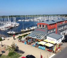 Germany Schleswig-Holstein Fehmarn OT Burgtiefe - Südstrand vacation rental compare prices direct by owner 3988358