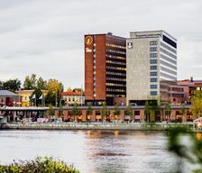 Sweden Västerbotten Umeå vacation rental compare prices direct by owner 26192693