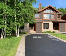 Canada Quebec Saint-Férréol-les-Neiges vacation rental compare prices direct by owner 30005135