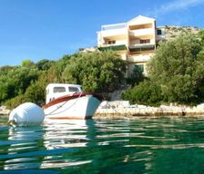 Croatia Lastovo Island Skrivena Luka vacation rental compare prices direct by owner 33700545