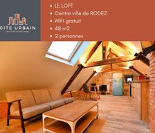 France Midi-Pyrénées Rodez vacation rental compare prices direct by owner 5965476