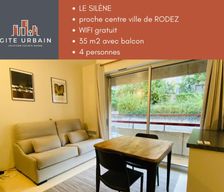 France Midi-Pyrénées Rodez vacation rental compare prices direct by owner 27066612