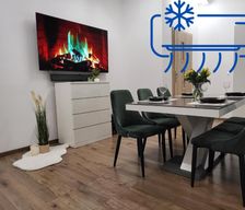 Poland Pomerania Sucymin vacation rental compare prices direct by owner 32791010