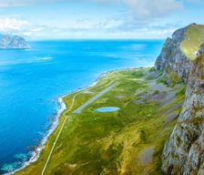 Norway  Værøy vacation rental compare prices direct by owner 35074843