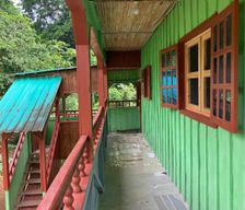 São Tomé and Príncipe Principe Island Santo António vacation rental compare prices direct by owner 35398359