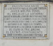 Spain Andalucía Jerez de la Frontera vacation rental compare prices direct by owner 35612815