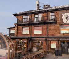 Italy Piedmont Sauze dʼOulx vacation rental compare prices direct by owner 35168186