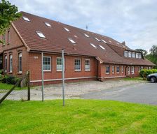 Germany Lower-Saxony Jade-Norderschweiburg vacation rental compare prices direct by owner 33480549