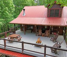 United States  Cherry Log vacation rental compare prices direct by owner 36792080