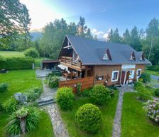 Slovakia  Vysoké Tatry vacation rental compare prices direct by owner 15295496