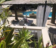 France  Sainte-Anastasie-sur-Issole vacation rental compare prices direct by owner 16372577