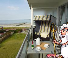 Germany Wangerooge Wangerooge vacation rental compare prices direct by owner 33479063