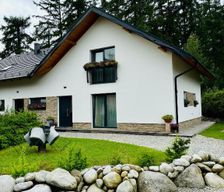 Slovakia Prešovský kraj Stará Lesná vacation rental compare prices direct by owner 18641346