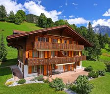 Switzerland  Grindelwald vacation rental compare prices direct by owner 28865256