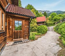 Austria Upper Austria Bad Goisern am Hallstättersee vacation rental compare prices direct by owner 4588035
