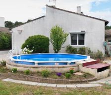 France Gard Alès vacation rental compare prices direct by owner 33464438