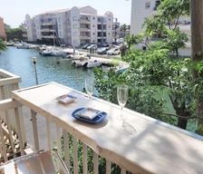 France Languedoc-Roussillon Canet-en-Roussillon vacation rental compare prices direct by owner 33463961