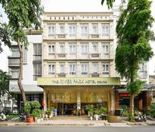 Vietnam Ho Chi Minh Municipality Ho Chi Minh City vacation rental compare prices direct by owner 35072068
