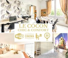 France Ile de France Cachan vacation rental compare prices direct by owner 28909530