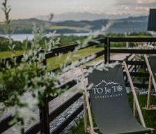 Poland Lesser Poland Maniowy vacation rental compare prices direct by owner 34981734