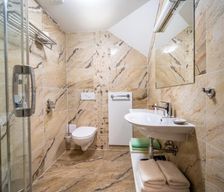 Slovakia Trenčiansky kraj Vršatské Podhradie vacation rental compare prices direct by owner 35810851