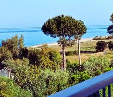 Italy  Santa Caterina Dello Ionio Marina vacation rental compare prices direct by owner 33637790