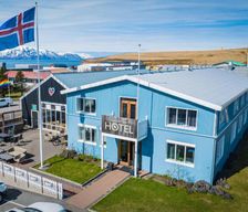 Iceland North Iceland Húsavík vacation rental compare prices direct by owner 12905320
