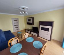 Poland West Pomerania Kołobrzeg vacation rental compare prices direct by owner 35033357