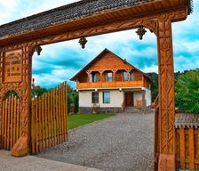 Romania Maramureş Fereşti vacation rental compare prices direct by owner 14120117