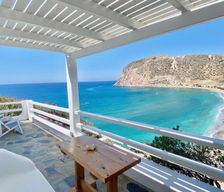 Greece Attica Agia Kiriaki Beach vacation rental compare prices direct by owner 17935409