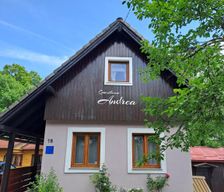 Croatia Lika-Senj County Poljanak vacation rental compare prices direct by owner 15272333