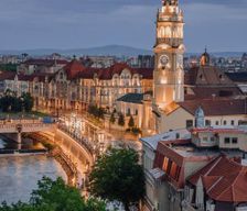 Romania Bihor Oradea vacation rental compare prices direct by owner 18287193