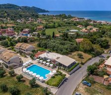 Greece Corfu Arillas vacation rental compare prices direct by owner 33486117