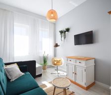 Poland Woiwodschaft Westpommern Dziwnówek vacation rental compare prices direct by owner 17463279