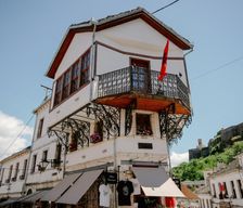 Albania  Gjirokastër vacation rental compare prices direct by owner 35914650