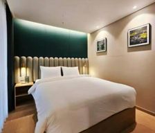 South Korea  Busan vacation rental compare prices direct by owner 33675429