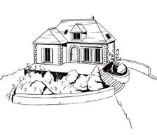 France Centre Luzillé vacation rental compare prices direct by owner 35200450