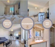 France Rhône-Alps Villeurbanne vacation rental compare prices direct by owner 35102460