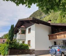 Austria Tyrol Scharnitz vacation rental compare prices direct by owner 34890735