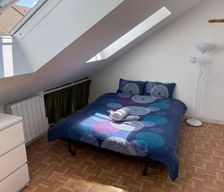 France Ile de France Vauréal vacation rental compare prices direct by owner 33624054